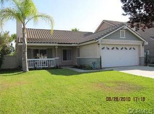 31751 Camino Rosales, Temecula, CA 92592