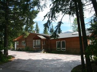 175 Fern Ln, Bigfork, MT 59911