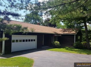 28 Ridgeview Dr, Thomaston, ME 04861