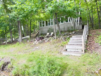 41622 Turtle Lake View Trl, Bigfork, MN, 56628