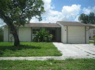 1071 SW 50th Ave, Margate, FL 33068