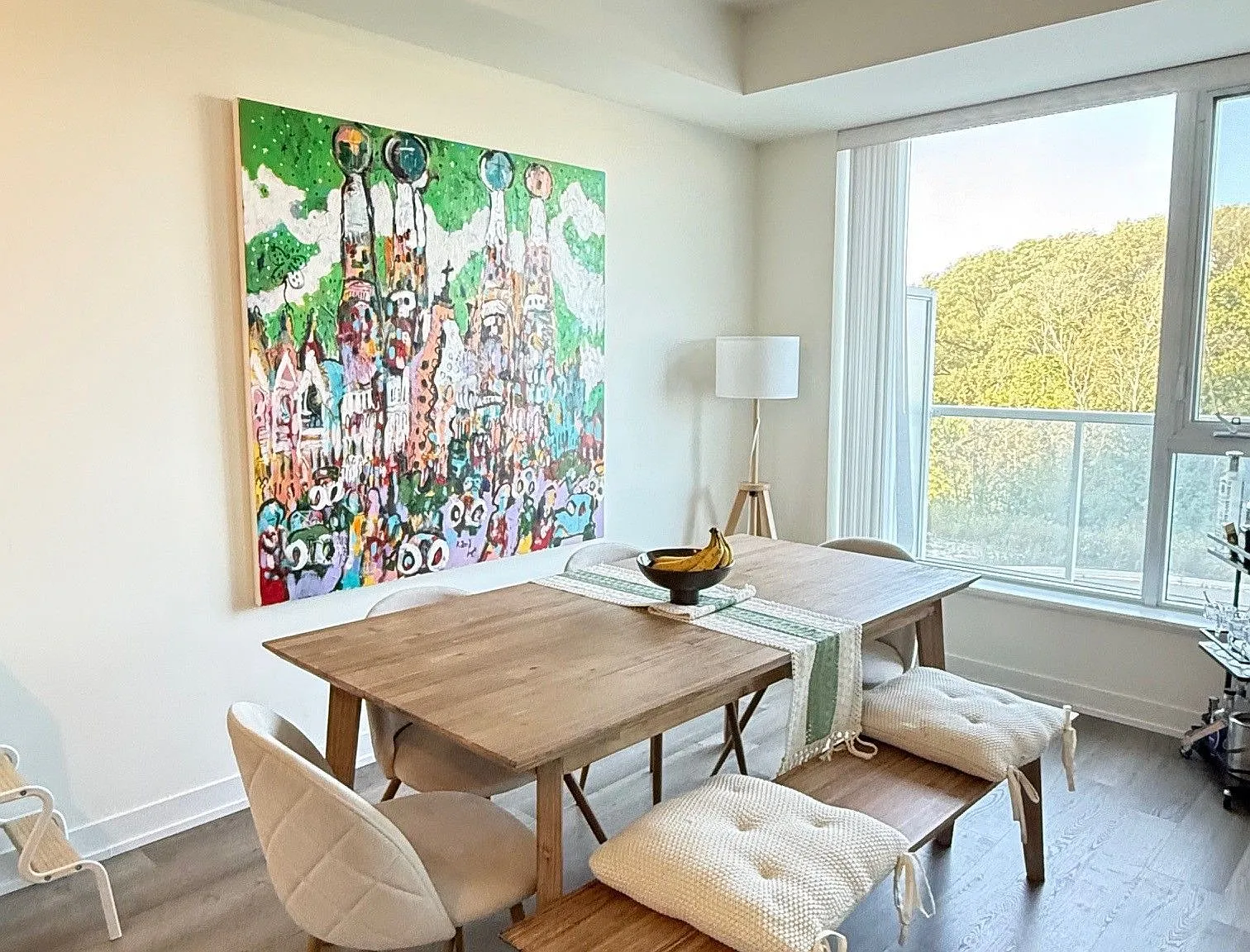 3 bed, $3,600 — Photo 3