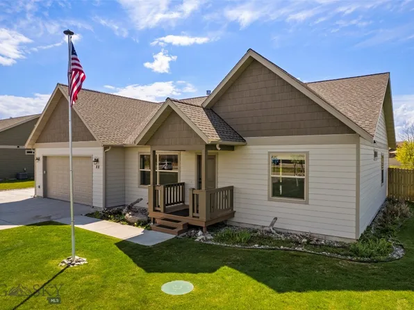 88 Riverway Rd, Belgrade, MT 59714