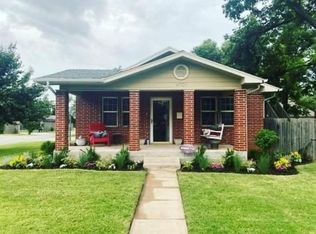 4701 N College Ave, Bethany, OK 73008