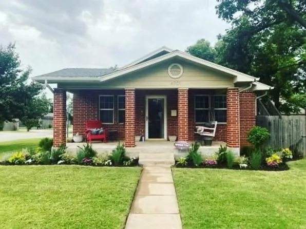 4701 N College Ave, Bethany, OK 73008