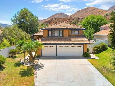 2340 John Matich Dr, Colton, CA, 92324