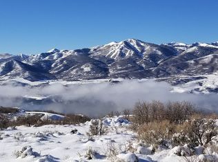 11624 N White Tail Ct LOT 79, Hideout, UT 84036