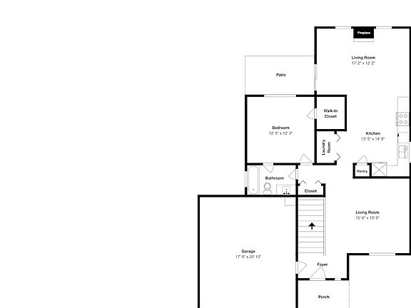 2nd image of 6520 W Lupine Ave
