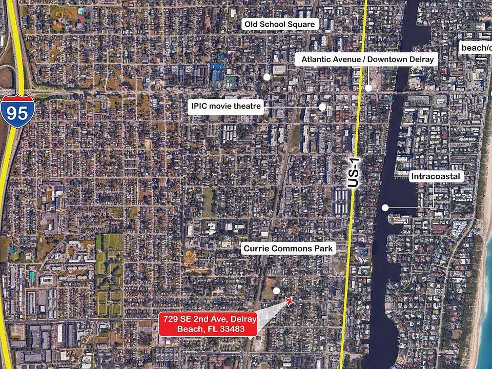 2nd image of 729 SE 2nd Avenue