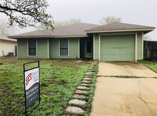 600 E Broadway St, Stephenville, TX 76401