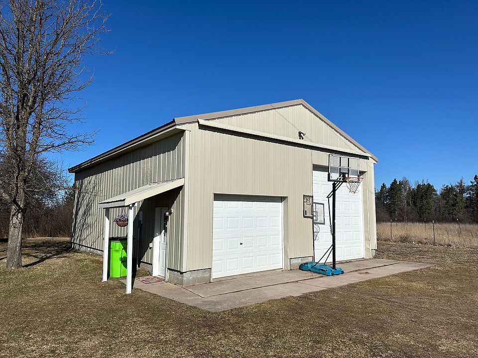 4602 E 15 Mile Rd, Barbeau, MI 49710 Zillow