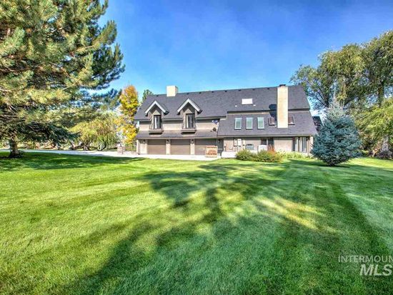 3223 Willow Ct Twin Falls Id 83301 Zillow