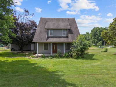 646 Woodside Oldframe Rd, Smithfield, PA, 15478