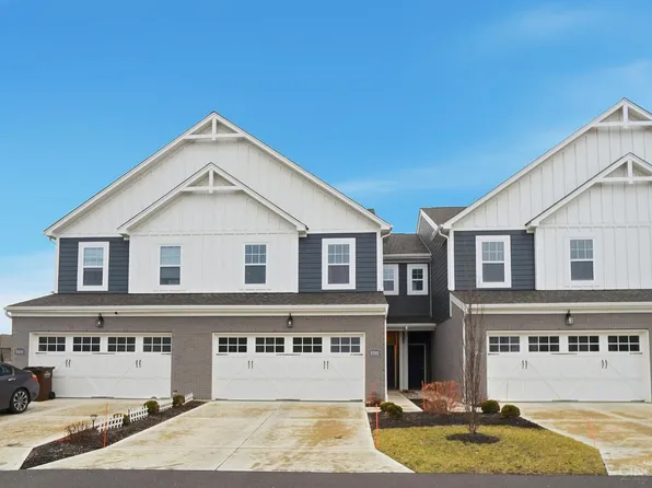 5592 Boulder Ct, Liberty Township, OH 45011