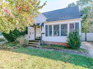 1111 E Miner Rd, Mayfield Heights, OH 44124