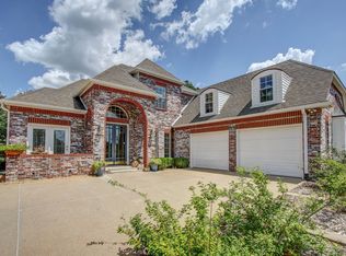 721 E Old North Rd N, Sand Springs, OK 74063