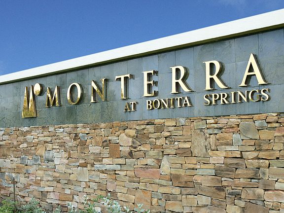 Welcome to Monterra!