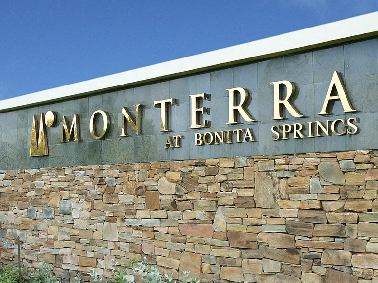 Welcome to Monterra!