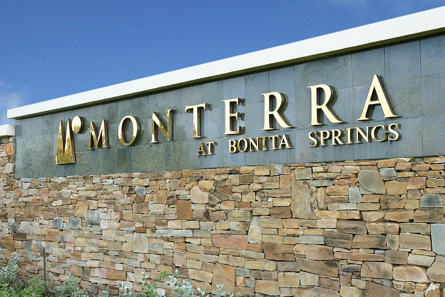 Welcome to Monterra!