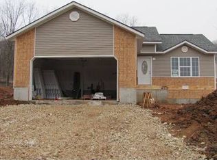 20927 Hansen Rd, Saint Robert, MO 65584