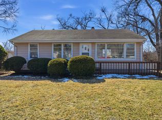 2230 W Cindy Ln, Peoria, IL 61614