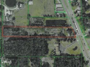 5741 Rowan Rd, New Port Richey, FL 34653