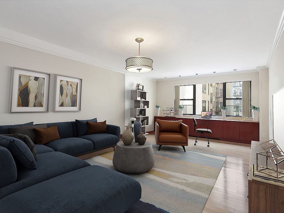 1st image of 402 E 90th St APT 3D
