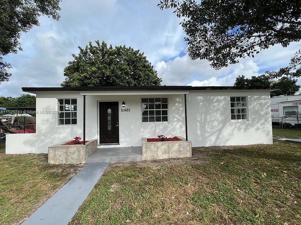 1st image of 12485 NW 19th Ave