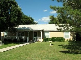 1000 County Road 266, Zephyr, TX 76890