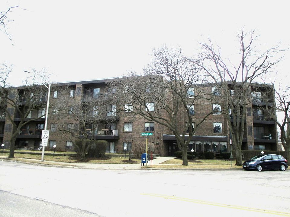 1st image of 5019 Mulford St APT 106