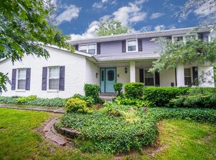 733 Story Dr, Fairfield, OH 45014