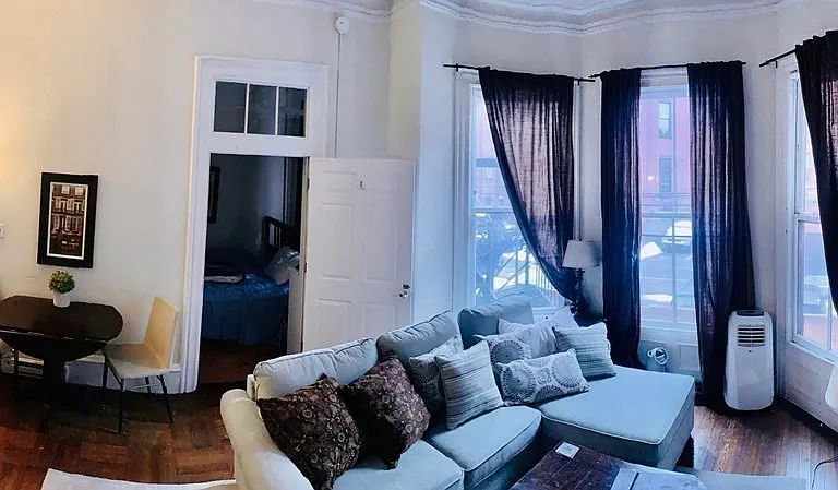 296 Marlborough St #3 — Photo 7