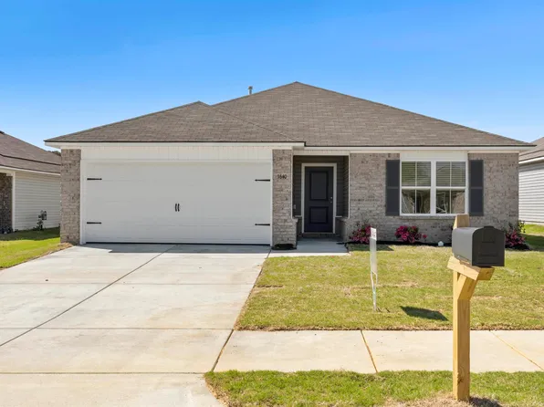 1640 Simmons St SE, Cullman, AL 35055