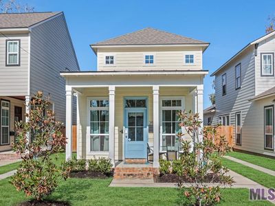 2545 Jura St, Baton Rouge, LA, 70806