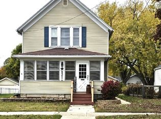 621 N Palm St, Janesville, WI 53548