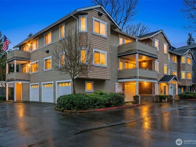 13511 97th Avenue E #202, Puyallup, WA, 98373