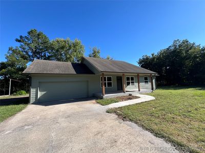 14547 Highway 62, Tahlequah, OK, 74464