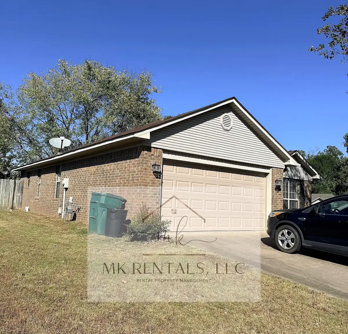 3 bed, 1263 sqft, $1,600 — Photo 2