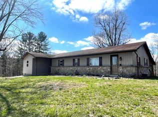 3327 Saint Meinrad Rd, Bristow, IN 47515