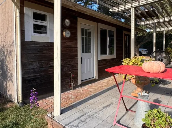 204 Highview Dr, Santa Cruz, CA 95060