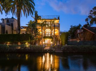 405 Sherman Canal, Venice, CA 90291