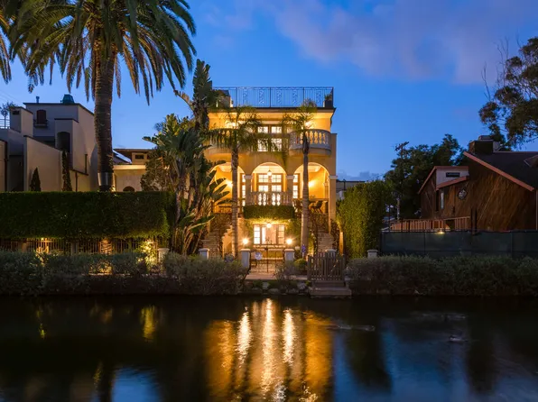405 Sherman Canal, Venice, CA 90291
