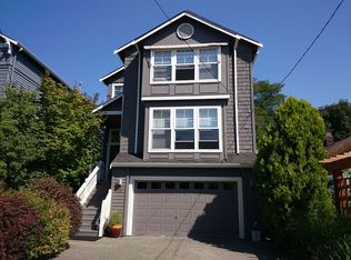 5132 26th Ave NE, Seattle, WA 98105