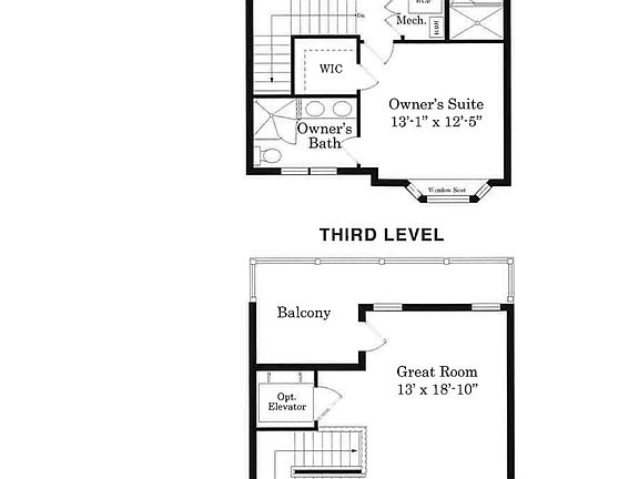 5th image of 516 Stone Harbor Blvd Unit 102