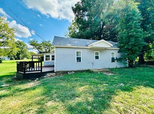 704 W Chestnut St, Houston, MO 65483