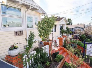 1673 Macarthur Blvd, Oakland, CA 94602