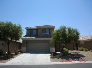 420 Center Green Dr, Las Vegas, NV 89148