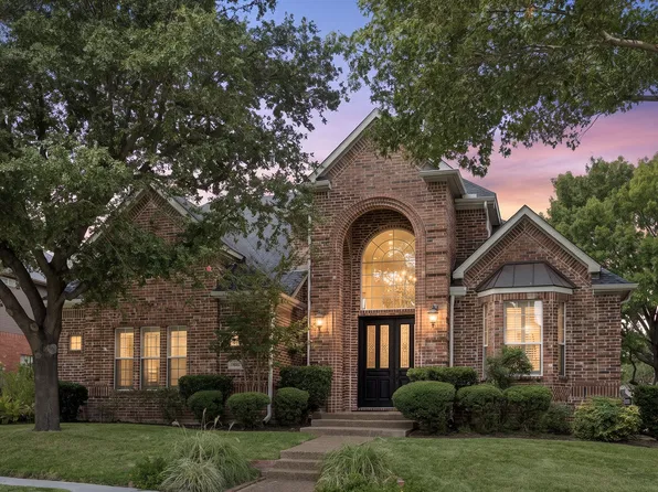 1106 Hills Creek Dr, McKinney, TX 75072
