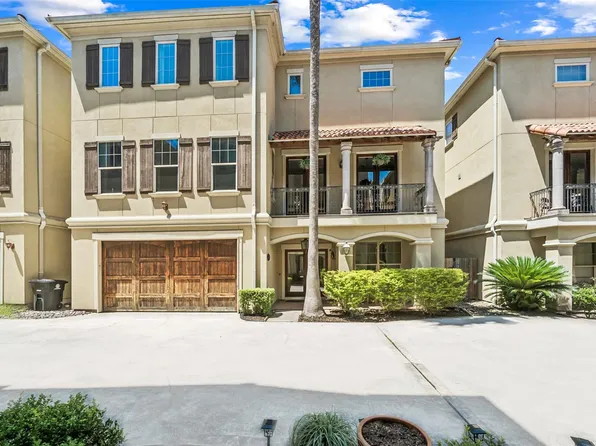 437 Jackson Hill St, Houston, TX 77007