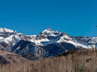 Meadow Dr, Telluride, CO 81435